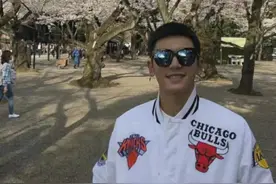 张哲瀚被封杀的主要原因，他还会有复出的可能吗？看我来分析图片