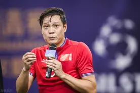 范志毅三任妻子：比现任大17岁二人女儿美国国籍，前两位空姐出身图片