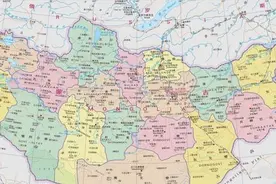 外蒙古独立快100年了，我国的一个省至今“不承认”图片