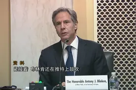 蔡英文首次证实有美军存在于台湾图片