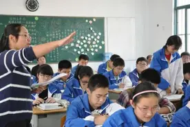 教师考编如何选择？缺口大的学科需了解，不仅待遇好入编也更容易图片