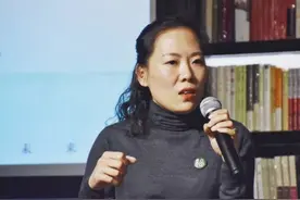 辞职“看世界”的老师，如今关掉民宿重拾旧业，经历却叫人钦佩图片