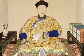 皇帝每日都要“洗龙沟”，为什么宫女毫不避讳，都争抢着去伺候图片