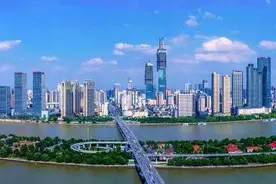 长沙又现一“巨作”，刷新“方盒子”印象，或将成为当地新地标图片