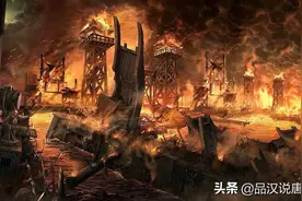 三国三大战役：规模堪比赤壁，改变了三国局势；却没几个人知道图片