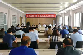 环周所副主任刘桂华律师被特聘为历下监察委员会第一届特约监察员图片