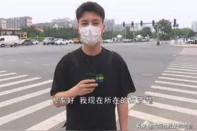 重点关注：坞城南路龙城北街交叉南进口设置交通信号灯进行调控图片