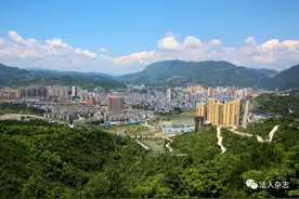 贵州印江：“石头山”里的脱贫路图片