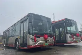 第四客运有限公司716路调整走向 助力军粮城二期居民出行图片
