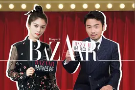 RV电影院里的雷佳音戏好多？Loro Piana顶级羊绒的秘密终于揭晓…「每周时报」图片