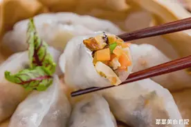餐厅一小碟卖38，在家8元蒸一大锅！哪还用出去买图片