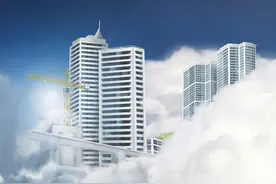 房地产行业发展历史图片