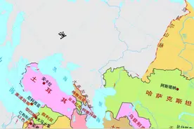 足球地理！哪些亚洲球队脱亚入欧？他们是基于什么考虑？图片