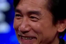 梁朝伟变油腻大叔？与章子怡同框被吐槽似路人，还像赵丽颖父亲图片