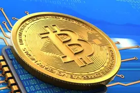 比特币是什么？一分钟紧急学习区块链和比特币的关系图片