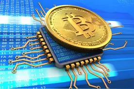 比特币是什么？一分钟紧急学习区块链和比特币的关系图片