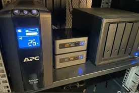 踩坑多个小主机后入手NUC7CJYH做小主机：真是zsbd图片