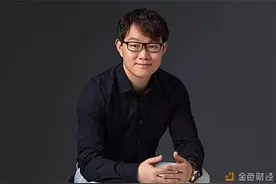 火币李林：已不是曾经那个负责任的男人了图片