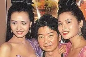 “风流才子”蔡澜的酒色人生图片