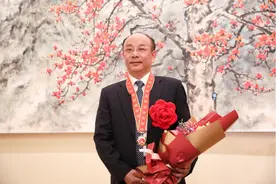 广东即将组建乡村振兴局图片