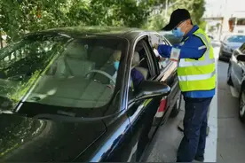 万商旗下检测场26年坚持用心服务 为车主提供便捷安心验车体验图片