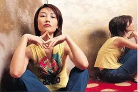 与富豪相恋十年因陈冠希艳照门事件情断 今已走出阴影 结婚生子图片
