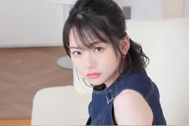 山田杏奈，炫酷的日本美少女图片