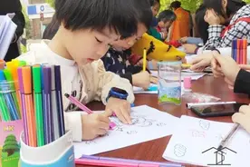 2020年武汉市五星级科普特色社区——百瑞景社区推动科普进楼栋进家庭图片