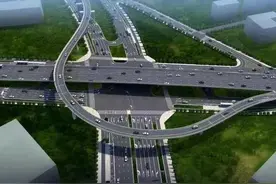 出行注意！合肥繁华大道部分路段封闭图片