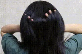 宝藏洗发水，洗后可免护发素，香味迷人还持久，用一次就爱了图片