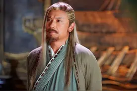 黄药师隐藏了一生的秘密，若是梅超风知道了，未必敢盗走九阴真经图片