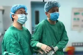 守正创新 海南医学院第二附属医院普外科成省重点图片