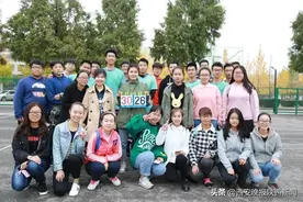 考研录取率达50%！西安邮电大学网络空间安全学院再现“学霸班”图片