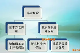 2020年农村65岁以上的老人每月能领多少养老金？有哪些照顾政策？图片