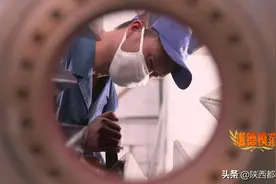“炸药”美容师——徐立平 他用刀铲给火箭燃料做整形图片