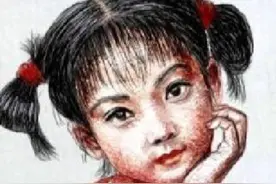 缝纫机刺绣，一起学习风景、人物、深色料衣服和手包的绣法图片