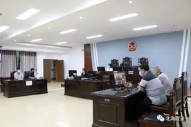 合浦5家屠宰企业巧立名目乱收费被处罚不服，状告市场监管理局败诉图片