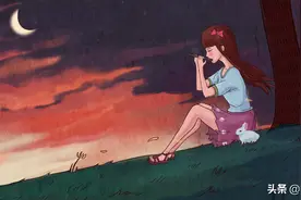 女人动情后，微信上不会有这些表现图片