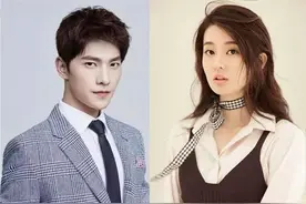 从李沁到赵露思，杨洋的5段恋情绯闻，个个都很有“故事”图片