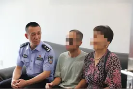 小伙与女友分手后离家10年：为了跟她结婚花了太多钱，没脸见爸妈图片