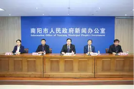 实录丨南阳：助脱贫，助振兴，条条好路通乡村图片