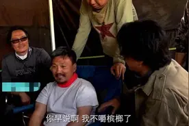 国外被认定为毒品，国内却上卫视明星代言，槟榔何时才能不猖狂？图片