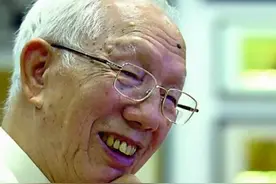 他，“皮鞋大王”，与李嘉诚齐名，身家过亿，却吝啬无比，为啥？图片