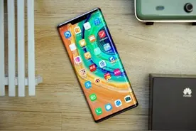 华为旗舰机，为何要分成Mate和P两个系列？一篇给你讲清其中区别图片