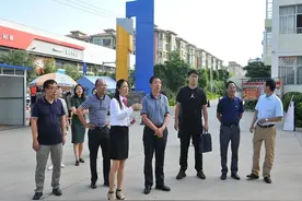 红河州人大常委会调研组对蒙自市检察院未成年人检察工作进行调研图片