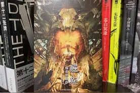 《炼金术战争：崛起》机器的觉醒图片