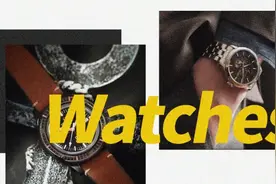 3款闭眼买不出错的手表，5000左右就能入，很值图片