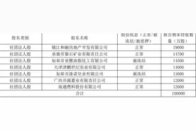 法人变更，董事退出，弘康人寿上半年保险业务收入降67%图片