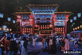 小巷改造：留住城市的烟火气图片