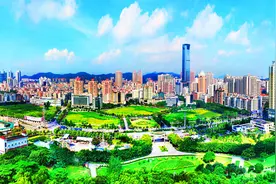 2021年全国千强镇，东莞长安镇很稳，虎门镇跌出前10名图片